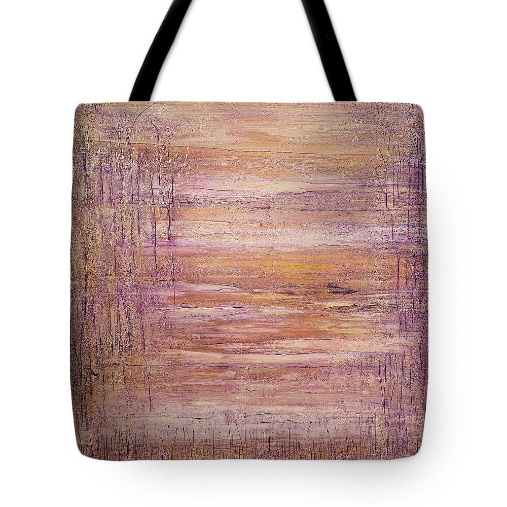 Through The Years Tote Bag