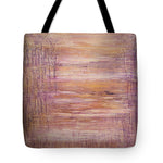 Through The Years Tote Bag