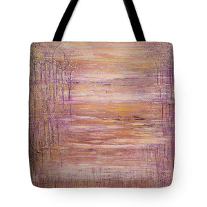 Through The Years Tote Bag