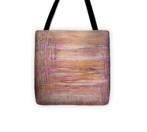 Through The Years Tote Bag