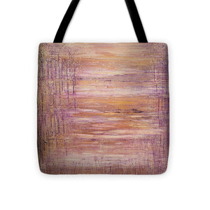 Through The Years Tote Bag
