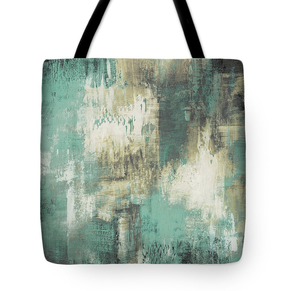 Autumn Potential IIi Tote Bag