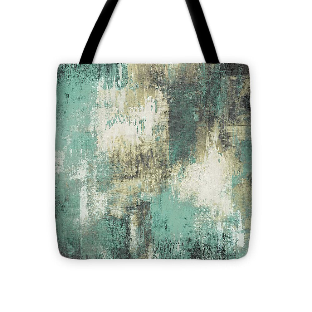 Autumn Potential IIi Tote Bag