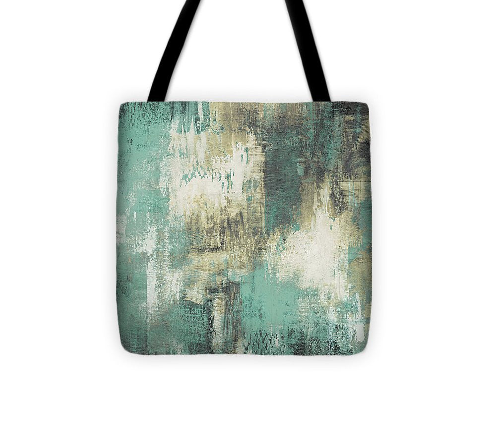 Autumn Potential IIi Tote Bag