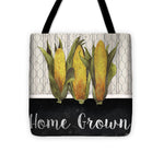 Local Grown II Tote Bag