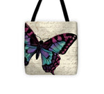 Jewel Dreams II Tote Bag
