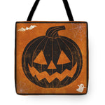 Hallows Eve I Tote Bag