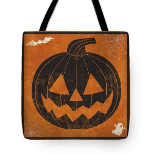 Hallows Eve I Tote Bag