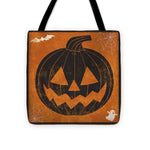 Hallows Eve I Tote Bag