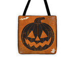 Hallows Eve I Tote Bag
